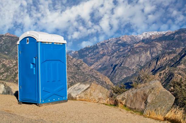 Best Portable restroom trailer rental  in Satsuma, AL