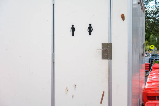 Best Portable restroom trailer rental  in Satsuma, AL